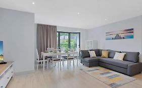 Spacious, 3 Bedroom, 2 Bathroom, Surbiton